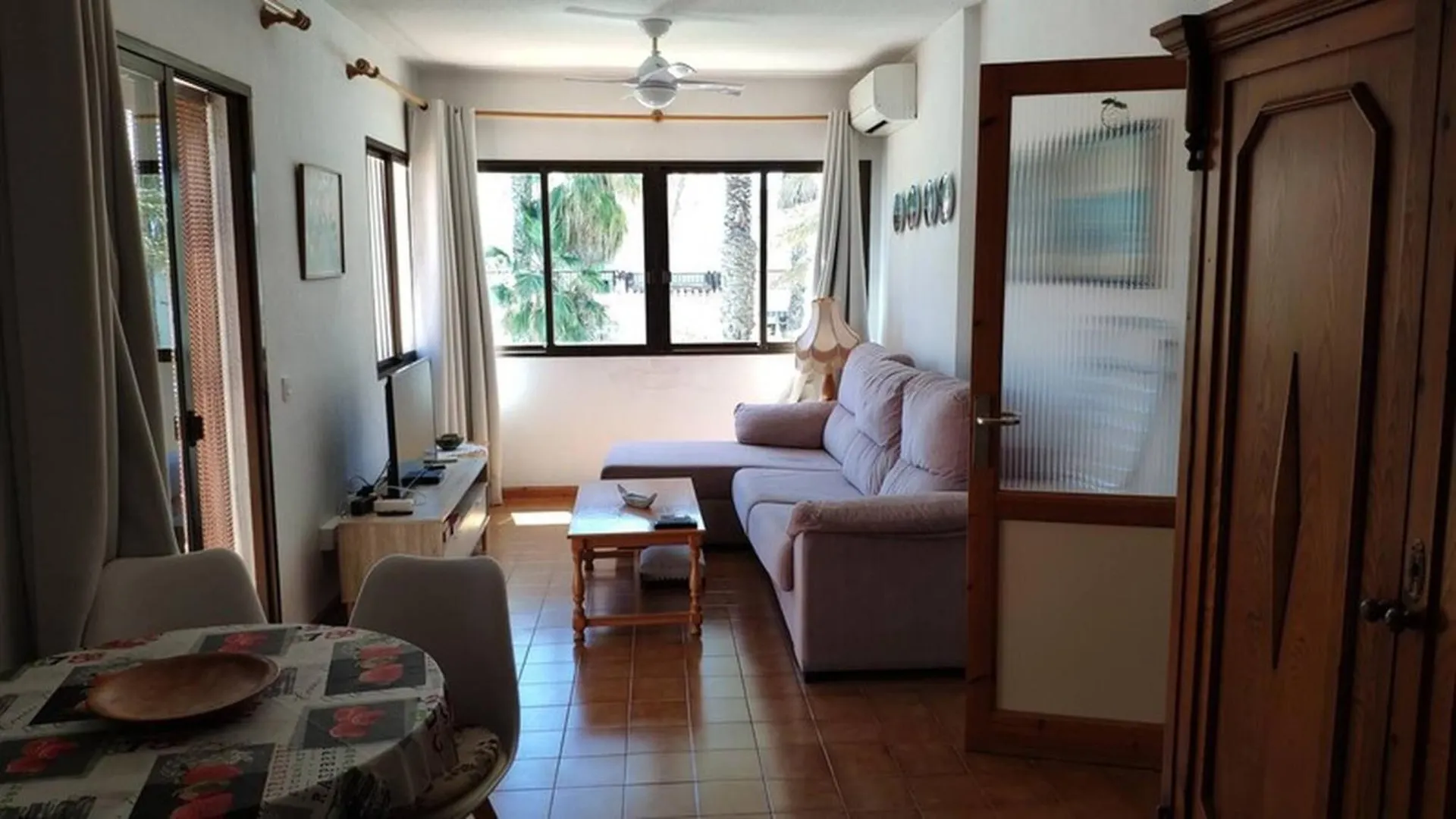 Apartment A Few Steps From Beach Roquetas de Mar
