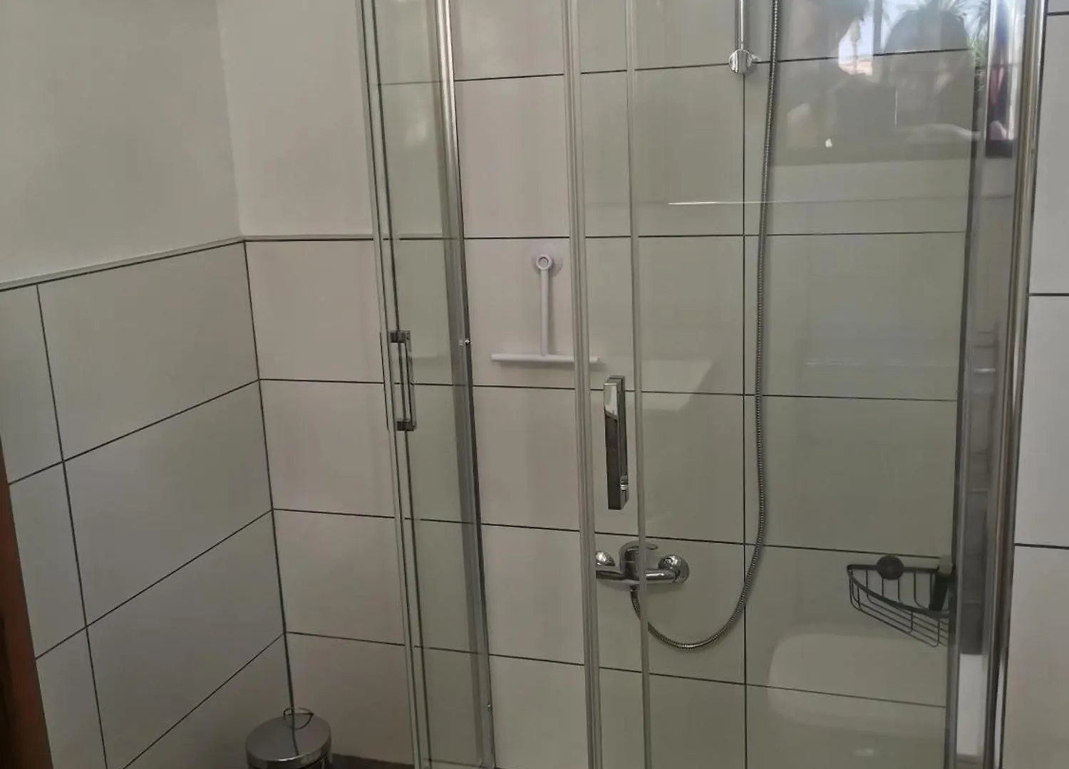Apartment A Few Steps From Beach Roquetas de Mar Spanien
