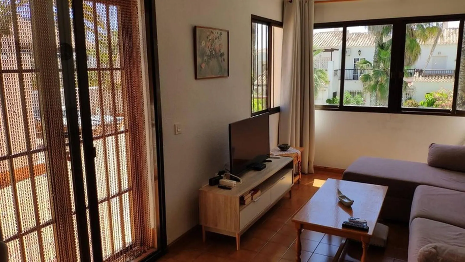Apartment A Few Steps From Beach Roquetas de Mar